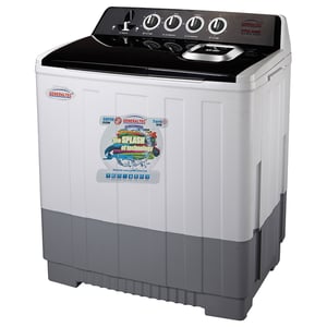 

Generaltec Top Load Washing Machine 20 kg GW2000K
