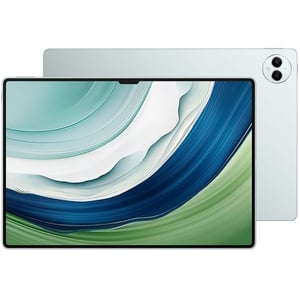 

Huawei MatePad Pro Poincare-W29CK Tablet - WiFi 512GB 12GB 13.2inch Green + Inbox Keyboard + Office 365