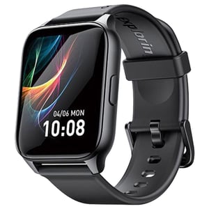 

Oraimo OSW-801 Watch 4 Plus Smartwatch Black