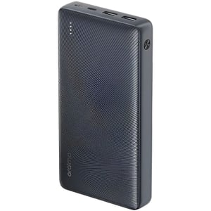 

Oraimo Traveler 15 Flash Power Bank 20000mAh Black OPB-1200