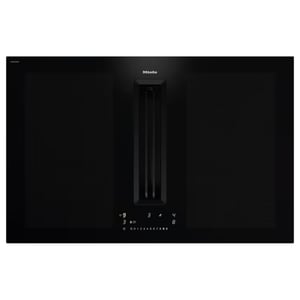 

Miele BlackPerfection Induction Hob KMDA 7676 FL-U