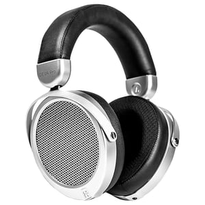 

HIFIMAN DEVA PRO Planar Audiophile Wired Over Ear Headphones Black