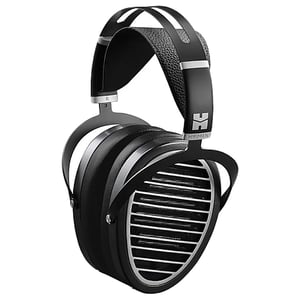 

HIFIMAN Ananda Stealth Magnets Wired Over Ear Headphone Black