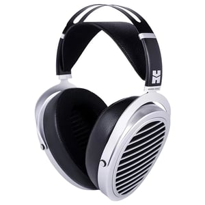 

HIFIMAN ANANDA NANO Planar Audiophile Wired Over Ear Headphones Silver