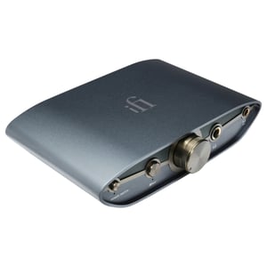 

iFi Audio DAC & Headphone Amplifier ZEN DAC 3