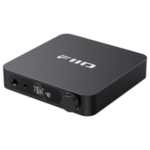 

FiiO DAC & Headphone Amplifier K11