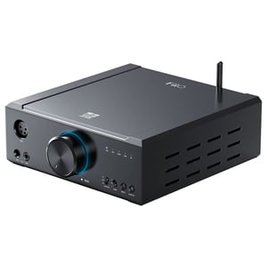 

FiiO Desktop DAC & Amplifier K9