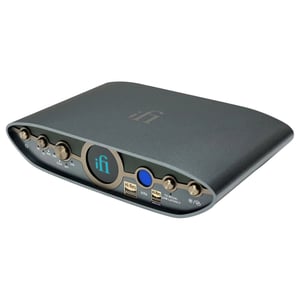 

iFi Audio Balanced DAC Amplifier ZEN Blue 3