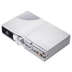 

iFi Audio Lossless DAC / Amplifier NEO iDSD 2