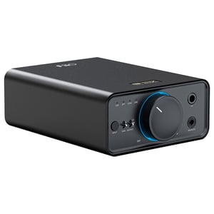 

FiiO Desktop DAC & Amplifier K7