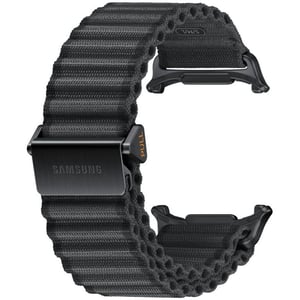 

Samsung Ultra Trail Watch Band Black