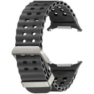 

Samsung Ultra Marine Sport Watch Band Black