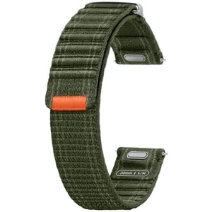 

Samsung Watch Band S/M Green