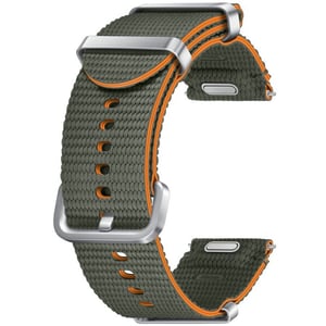 

Samsung Athleisure Nato Watch Band M/L Green