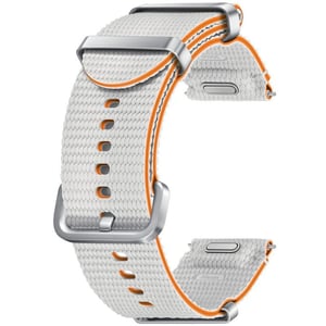 

Samsung Athleisure Nato Watch Band M/L Silver