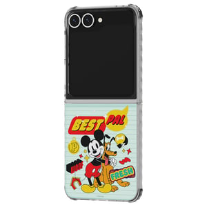 

Samsung B6 Haainc Disney Variety Case Mint Galaxy Z Flip6