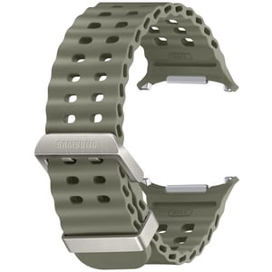 

Samsung Ultra Marine Sport Watch Band Green