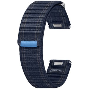 

Samsung Watch Band M/L Dark Blue
