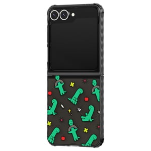 

Samsung B6 Haainc UBHC Variety Case Green Galaxy Z Flip6