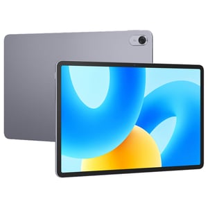 

Huawei MatePad BTK-W09D Tablet - WiFi 256GB 8GB 11.5inch Space Gray + Keyboard + Gift Box