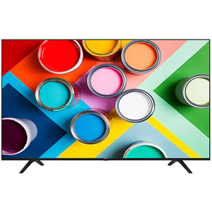 Hisense 75" 4K Ultra HD Smart Television 75A61N (2024 Model)