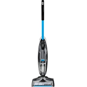 

Bissell Crosswave C6 Cordless Pro Wet And Dry Vaccum Cleaner Grey/Blue 3566E