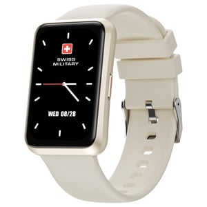 

Swiss Military Rhine 2 Smart Band White