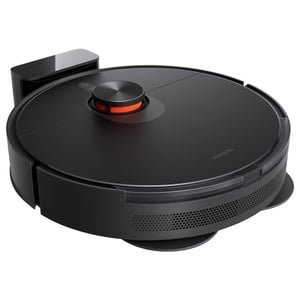 

Xiaomi Robotic Vacuum Cleaner Black S20+