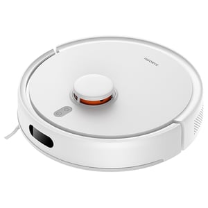 

Xiaomi Robotic Vacuum Cleaner White S20