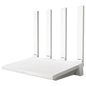 

Xiaomi AX3000T Wireless Dual Band Gigabit Router