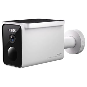 

Xiaomi BW400 Pro MJSXJ03BY Solar Outdoor Camera Set