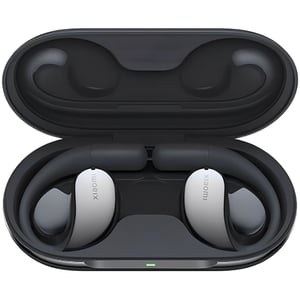 

Xiaomi M2319E1 OpenWear Stereo Wireless Earbuds Cosmic Grey