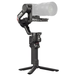 

DJI RS 4 Combo 3-Axis Gimbal Stabilizer Black