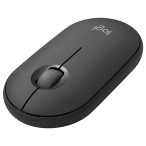 Logitech Pebble Mouse 2 Tonal Graphite