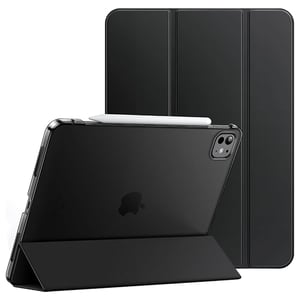 

Casement Flip Case Black iPad Pro 13Inch
