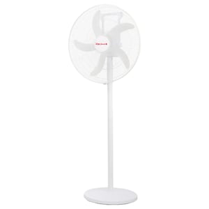 

Stargold Rechargeable Fan SG-4065-WT