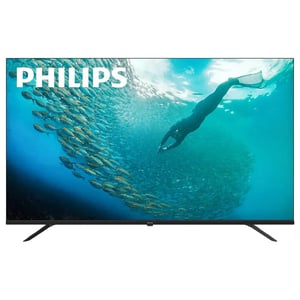 

Philips 7100 Series 70PUT7689 4K UHD LED Google Television 70inch (2024 Model)