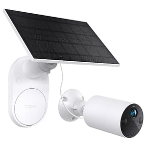 

TPLink Tapo C410 KIT Security Camera