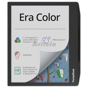 

PocketBook Era Color E Reader Stormy Sea