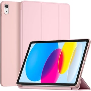 Fitit Protective Case Pink iPad Air 11 - IPAD11A2024