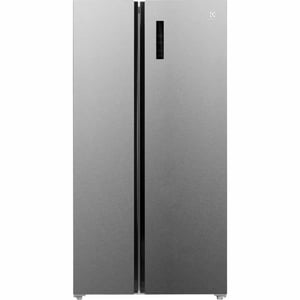 

Electrolux UltimateTaste700 Side By Side Refrigerator 505 Litres ESE5401A-AME