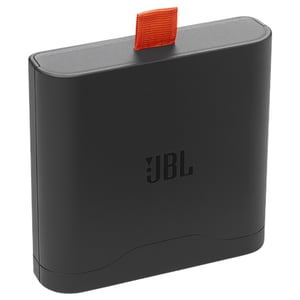 JBL An Easy To Replace Spare Battery Black