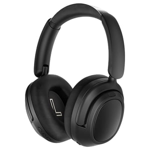 

Wiwu Pilot TD-03 Wireless On Ear Headset Black