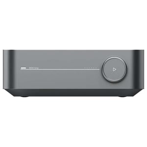 

WiiM Versatile Amplifier Amp