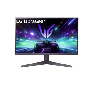 

LG 27 UltraGear FHD 180Hz Gaming Monitor, 1ms MBR, HDR 10, 2024