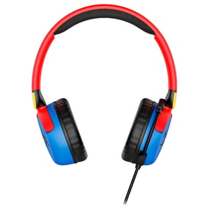 

HyperX Cloud Mini 7G8F3AA Wired On Ear Headset Multicolor