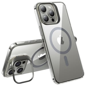 

V Walk Magnetic Case Clear iPhone 15 Pro