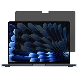 

DGNeo Magnetic Privacy Screen Protector Black MacBook Air 13.6Inch