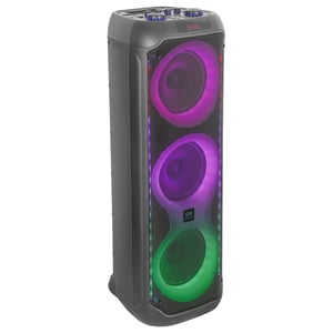 

Engage Party Speaker Black