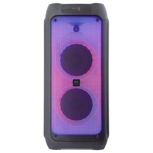 

Engage Party Speaker Black